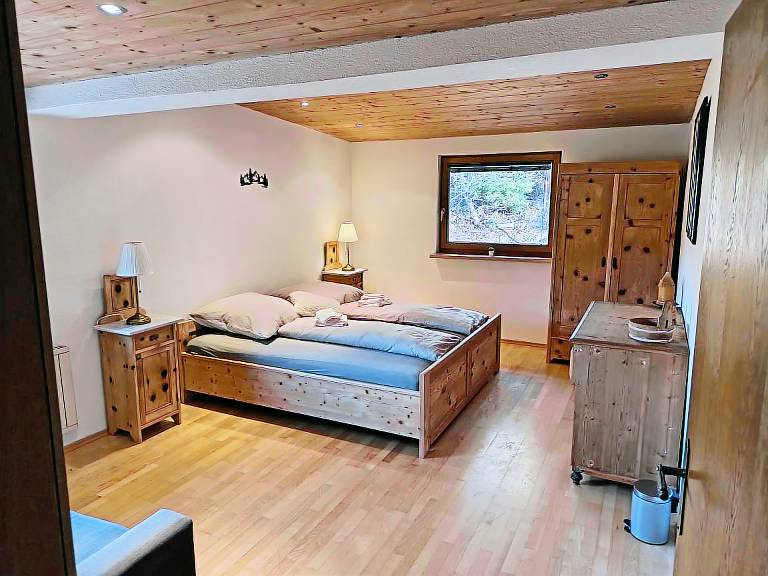 Ferienwohnung  Sautens