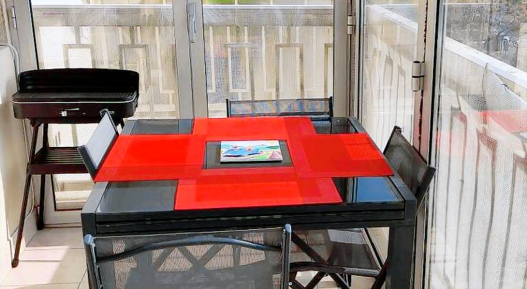 Holiday apartment | Pets allowed in Fréjus