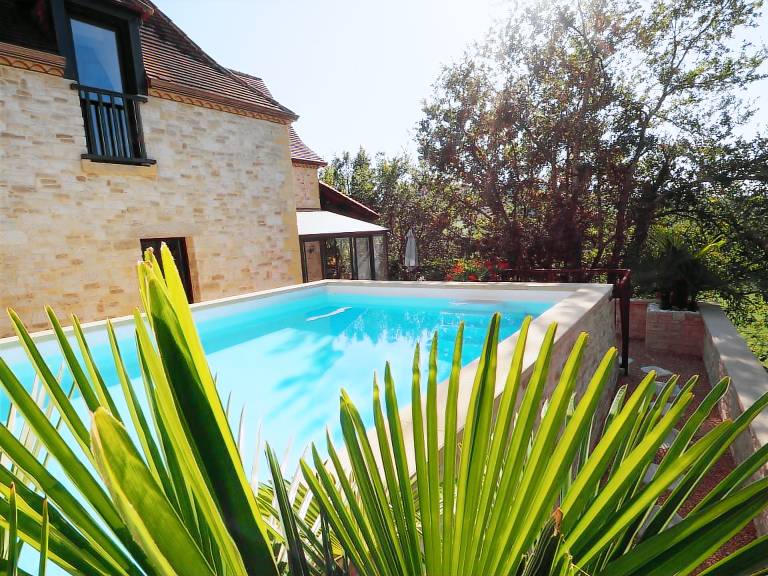 Villa  Marnac