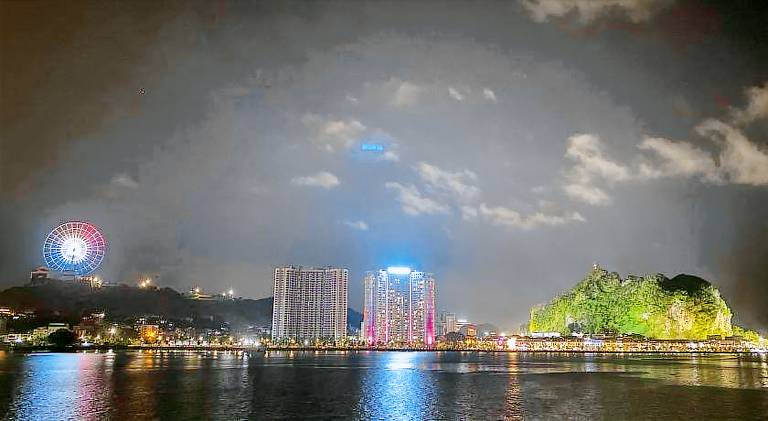 Ha Long Luxury Villa — photo 4