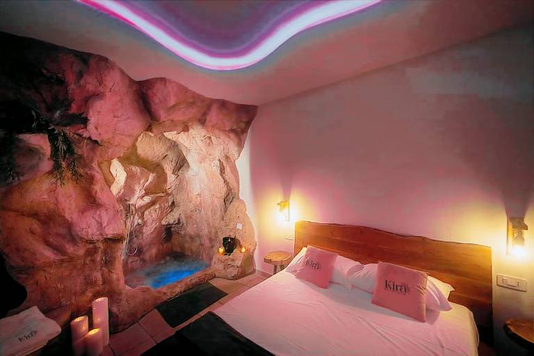 Bed and Breakfast Quarto