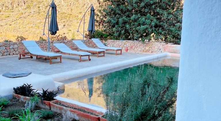 Cortijo rural la alberca — photo 2