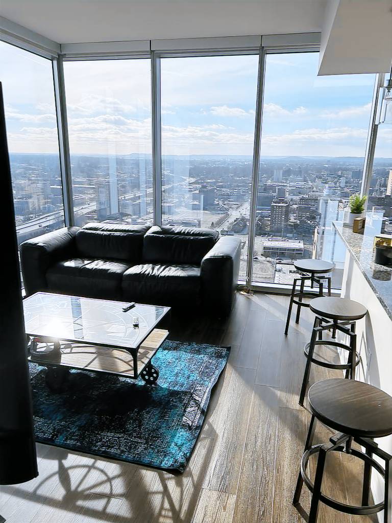 Condo Downtown