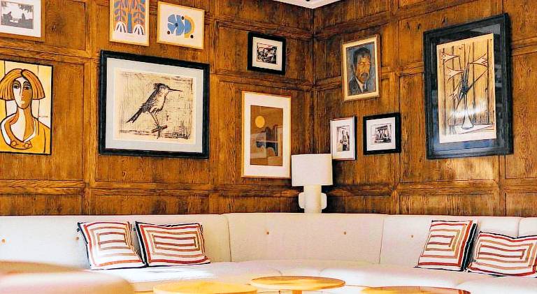 Hotel des Lices — photo 4