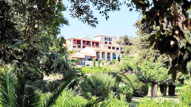 Ferienwohnung  Grimaud