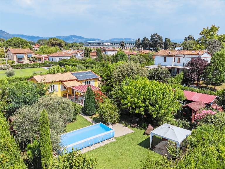 Casa vacanza Lido di Camaiore