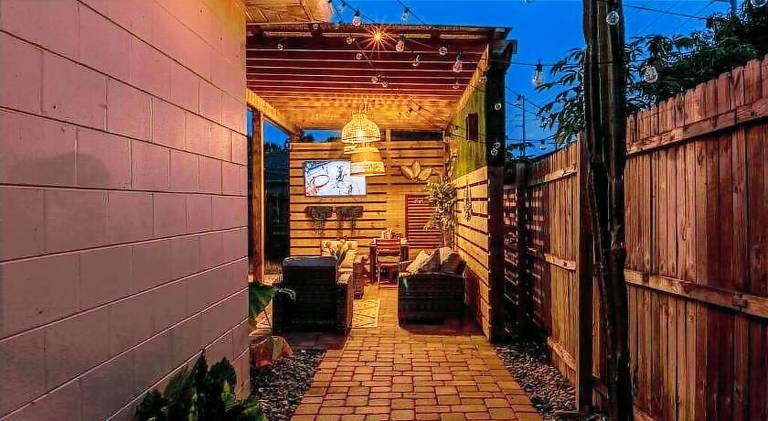 Ample house | Suitable for remote work | Pets are welcome — photo 5