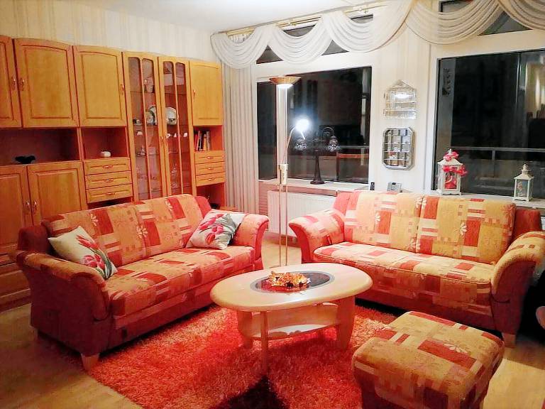 Ferienwohnung Bad Harzburg
