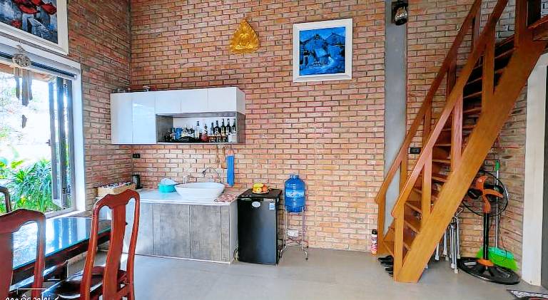 Vacation home with garden & terrace — photo 5