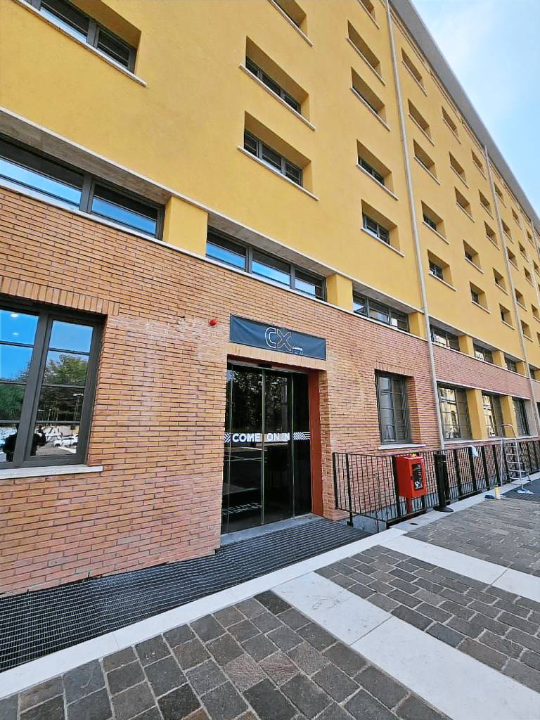 CX Milan Bicocca — photo 5