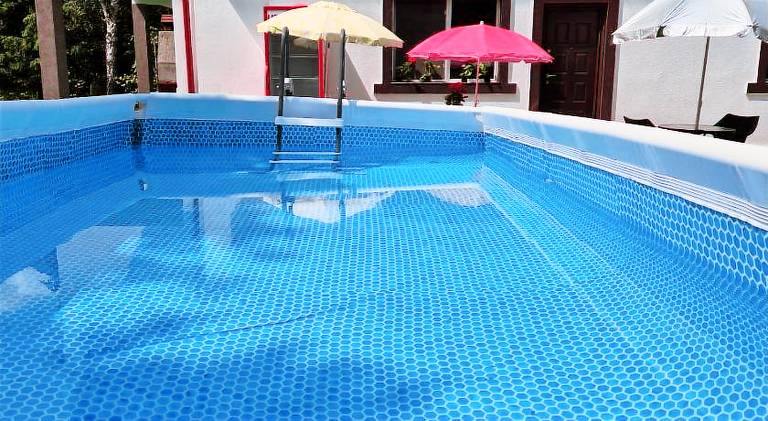 Villa | Dogs allowed in Brasov