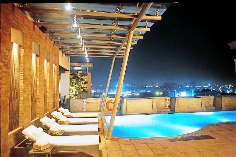 Radisson Noida