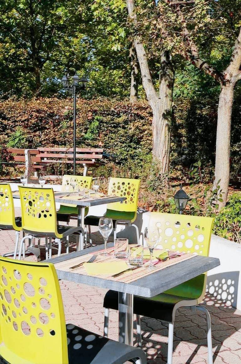 Ibis Styles Parc des Expositions de Villepinte — photo 5