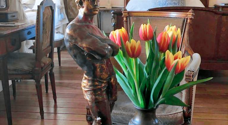 Maison d'Hercule — photo 5