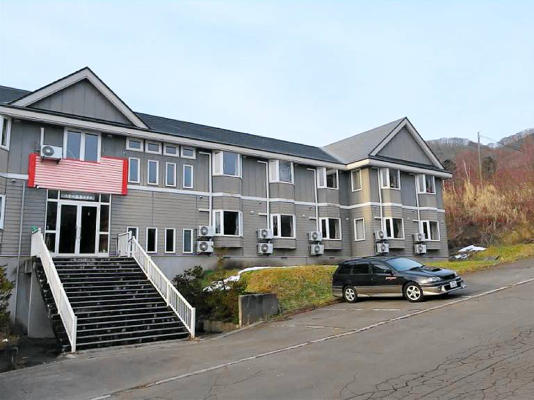 Niyama Onsen Hotel NK Vila