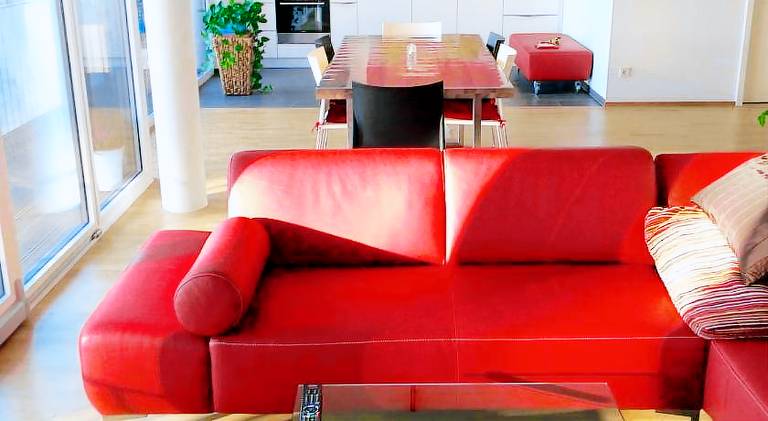Holiday apartment | Pets allowed — photo 2