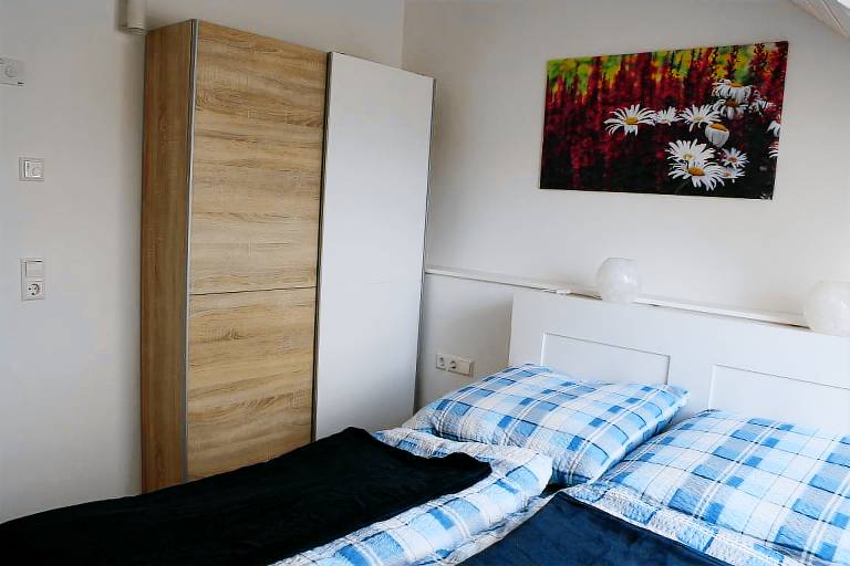 Ferienwohnung Hechingen