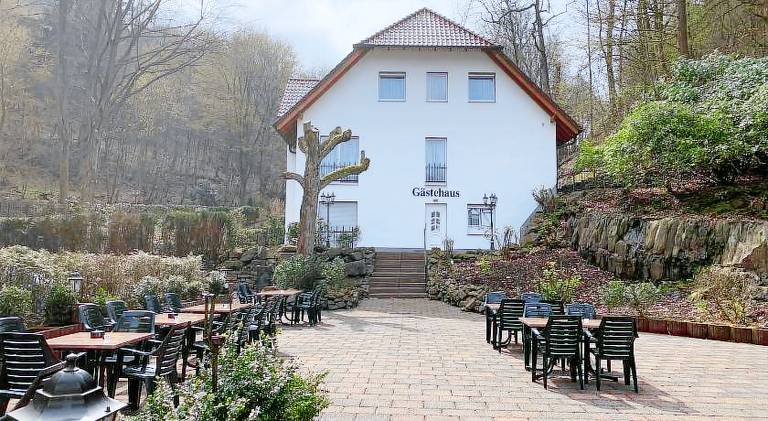 Hotel Restaurant Waldlust — photo 4