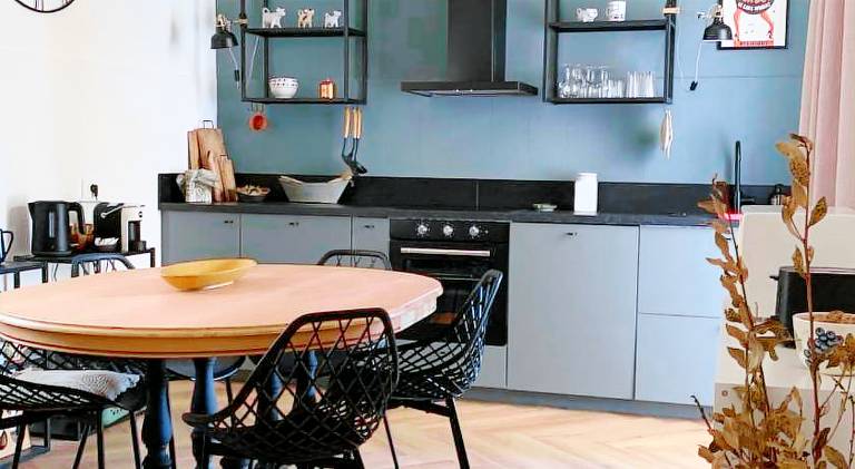 150 m&sup2; Ferienhaus