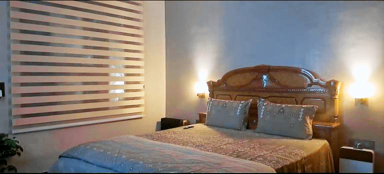 Privatzimmer