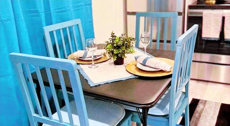 Rental apartment | Pets are welcome — photo 4