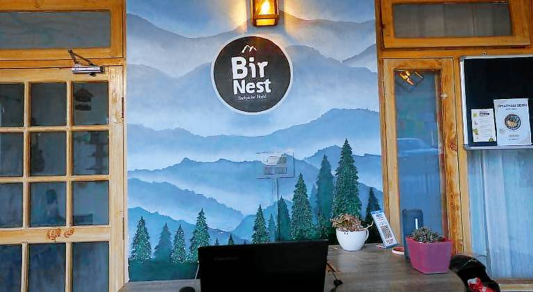 Bir Nest Hostel — photo 3