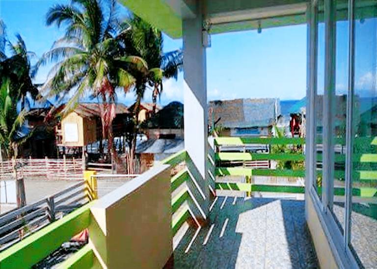 Awel Seashore Inn Baler — photo 3