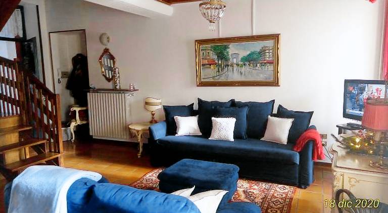 Beautiful holiday apartment | Pets are welcome in Iseo