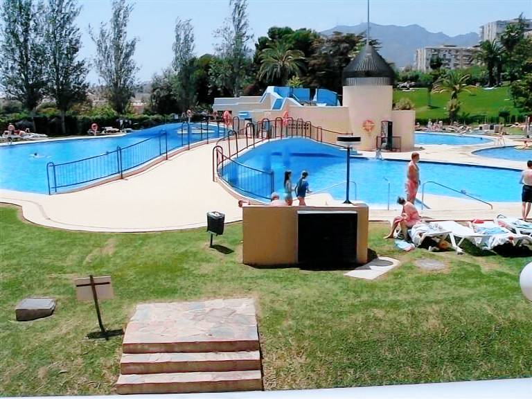 Ferienwohnung Torremolinos