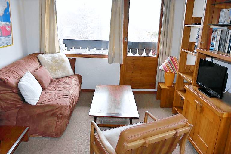 Appartement Pralognan-la-Vanoise