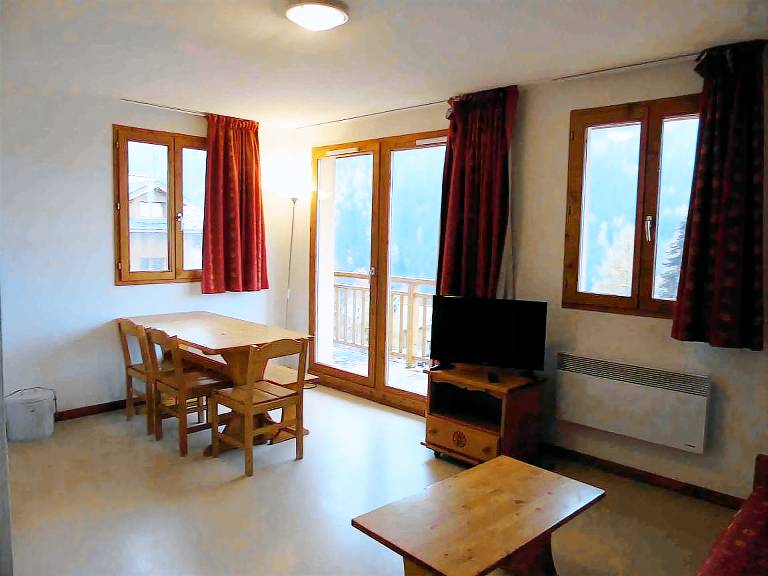 Appartement Modane