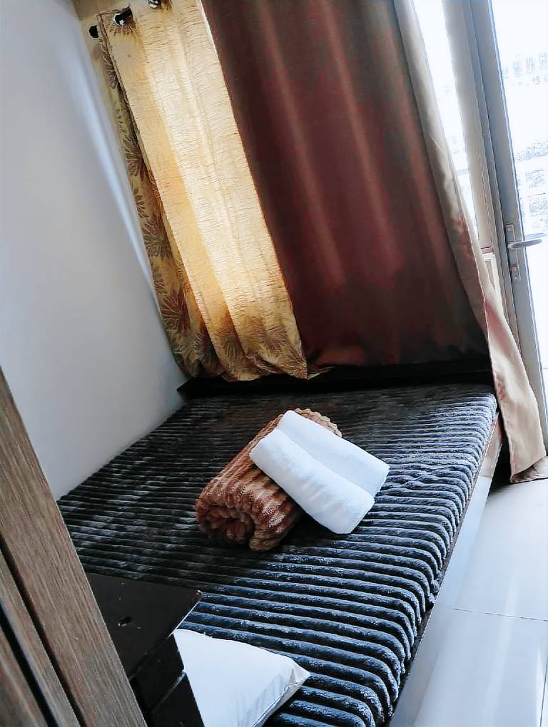Ferienwohnung Makati City