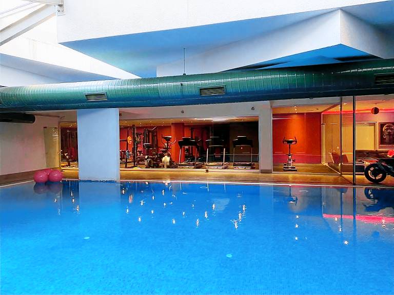 Apartment with sauna & pool | Perfect for remote work | Dogs allowed — photo 5