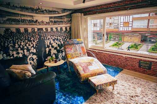 Apartamento Gramado