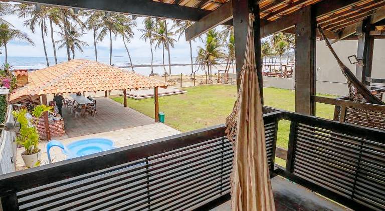 Ample house with pool | Next to the beach | Dogs allowed — photo 5