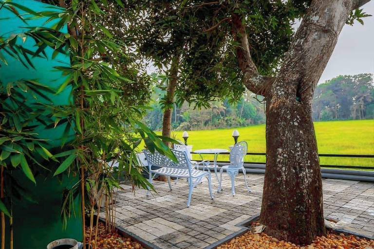 Vacation home with 3 rooms for 12 persons — photo 4
