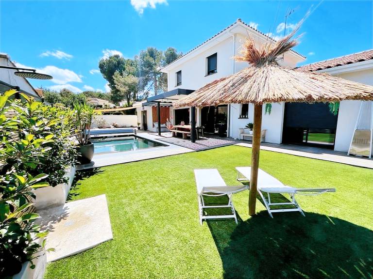 Villa Lunel