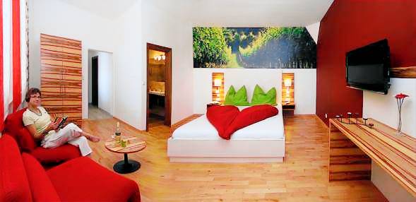 Privatzimmer Gemeinde Poysdorf