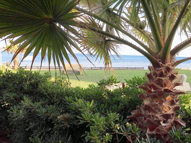 Appartement Hammamet Est