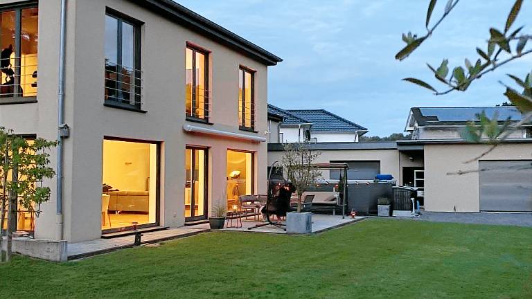 Ferienhaus Niersbach