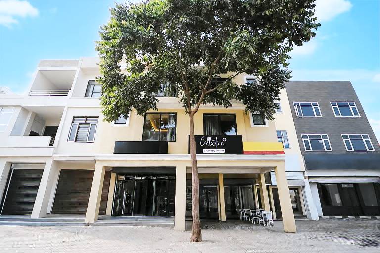 Collection O Kharar Bus Terminal Formerly Hotel Kamboj