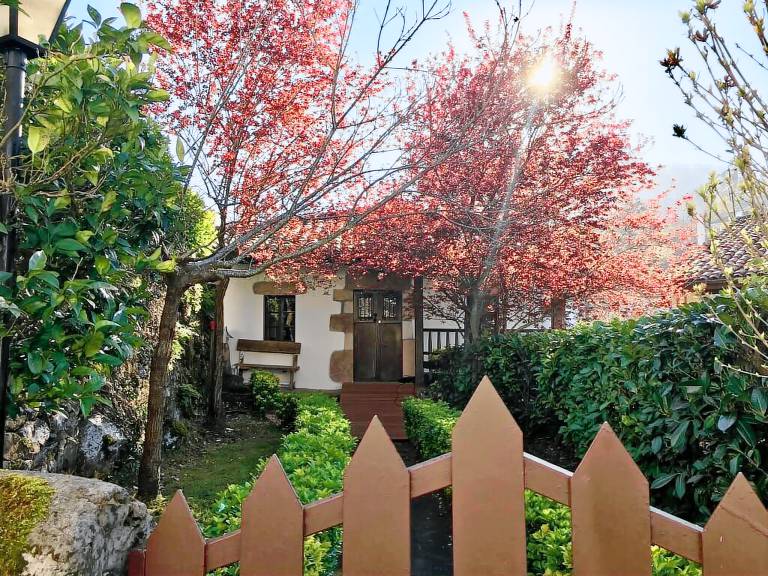 Casa rural  Puente Viesgo