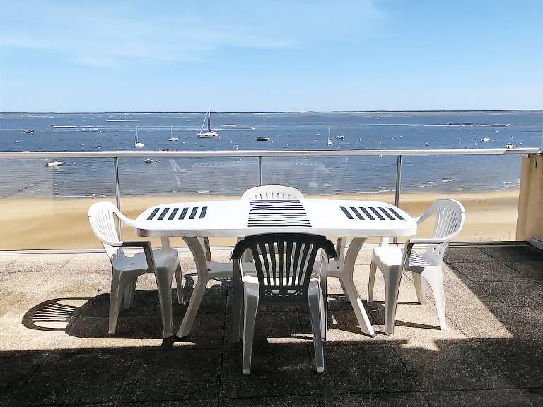 Appartement Arcachon