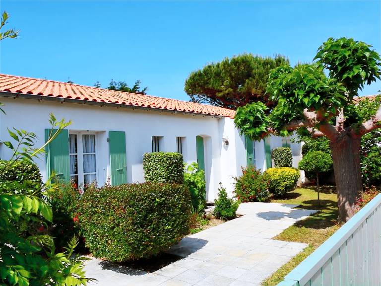 Huis Sainte-Marie-de-Ré