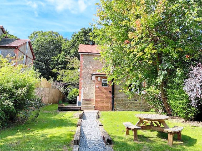 Cottage Coleford
