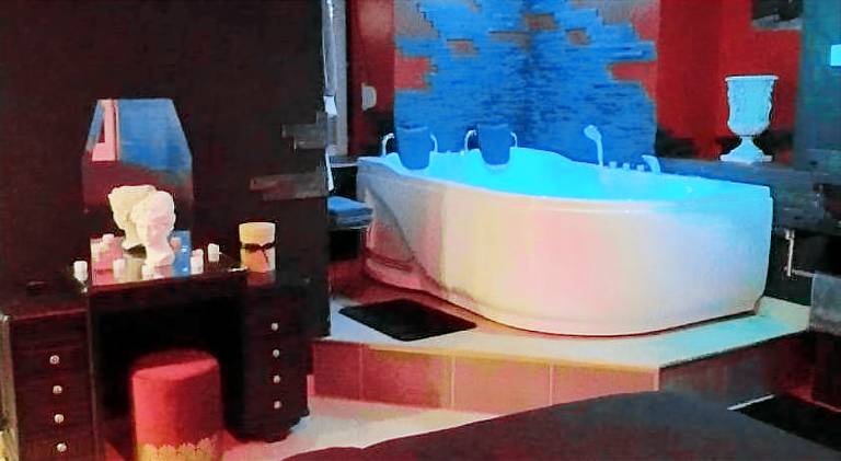 40 m&sup2; Ferienwohnung