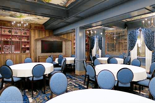 The Queen’s Cue, Stratford, A Tribute Portfolio Hotel — photo 2