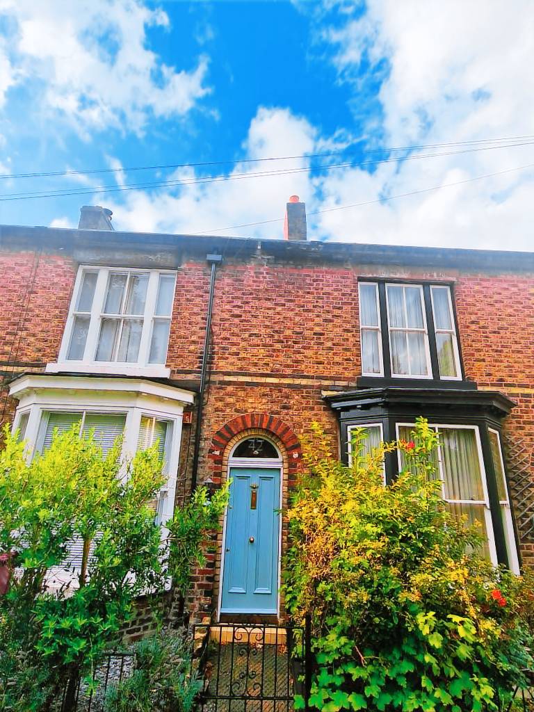 Apartamento  Liverpool