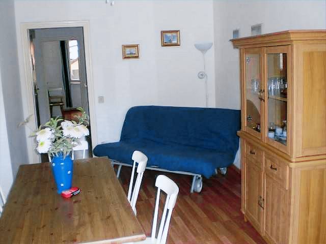 Holiday apartment | Beach view — photo 5
