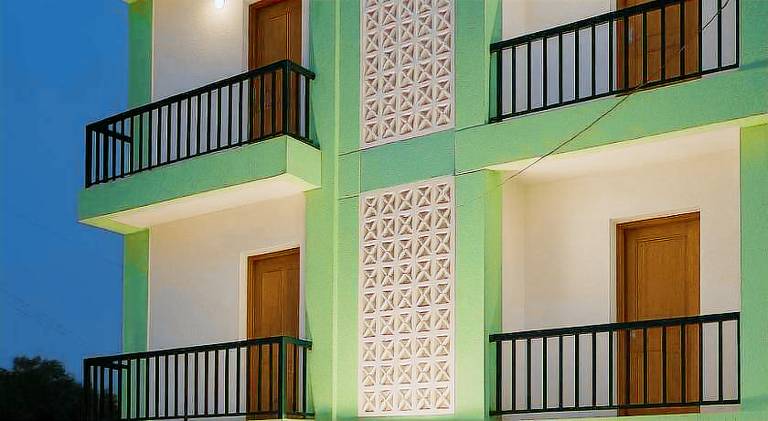 Hotel Raghunath Residency Niwas — photo 3